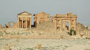 Mehr über den Artikel erfahren Archäologie
