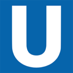 Berlin - U-Bahn Logo