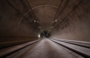 Mehr über den Artikel erfahren Die Neue Österreichische Tunnelbauweise