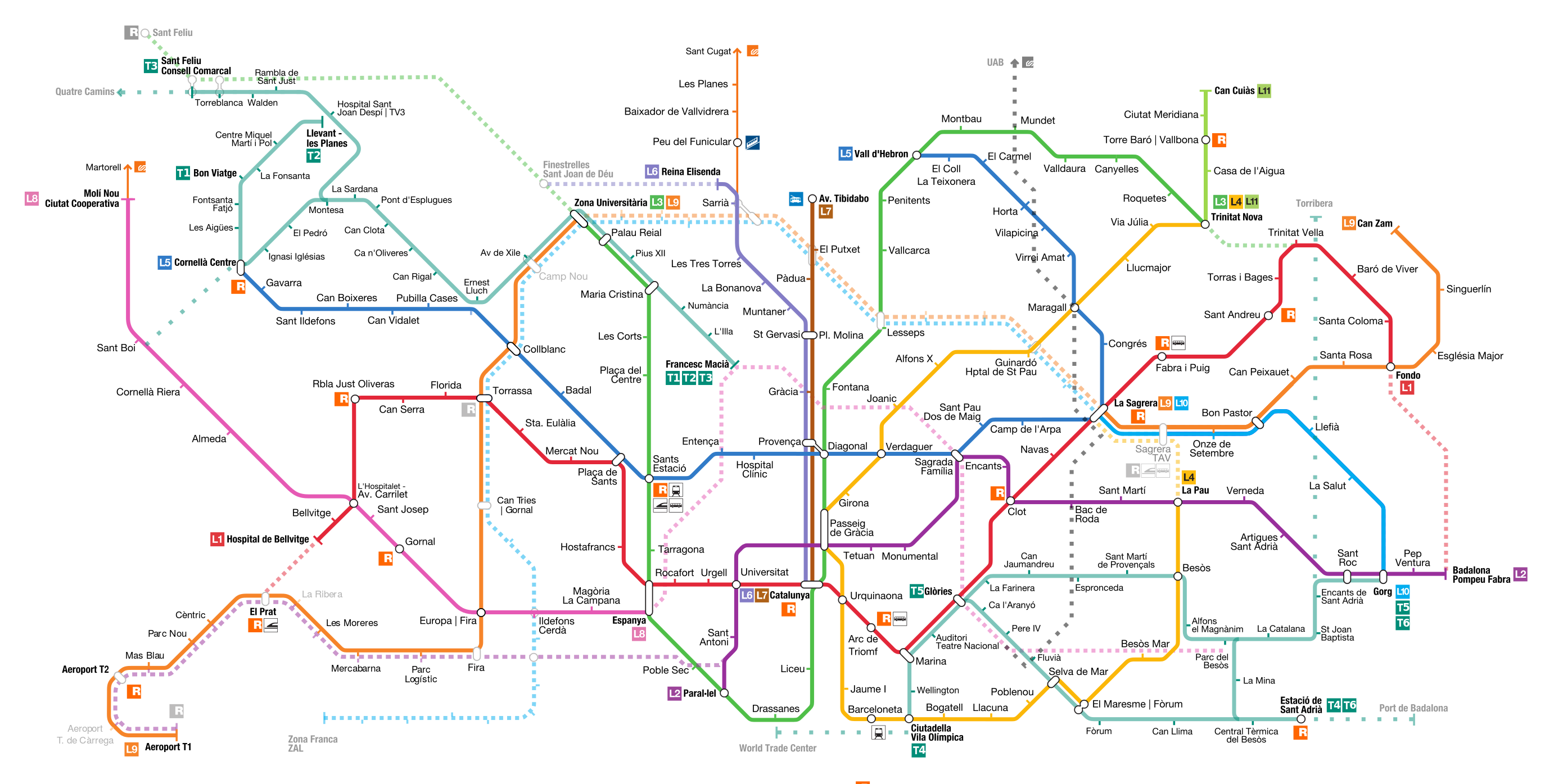 Undergrounds In Comparison U Bahn Wien Info Blog