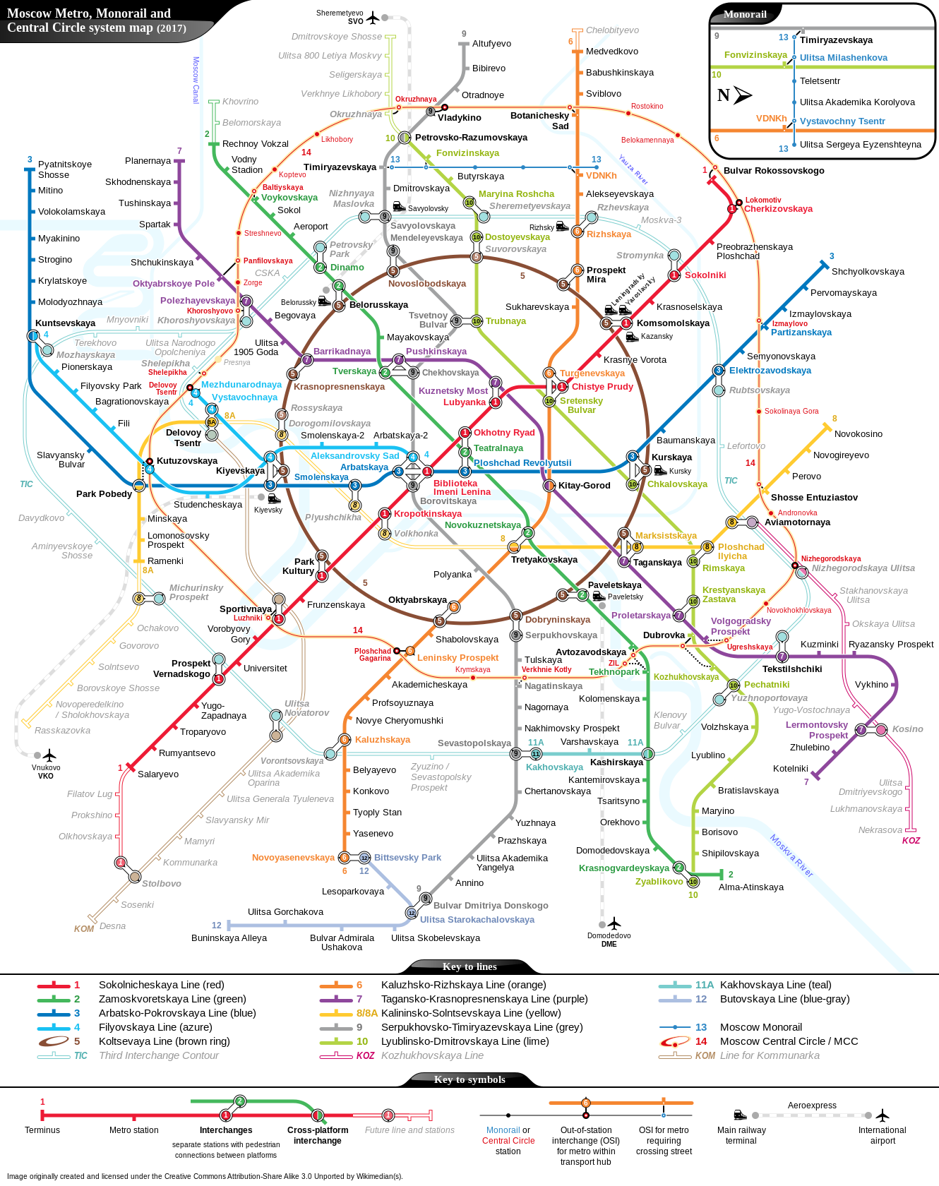 Undergrounds In Comparison U Bahn Wien Info Blog