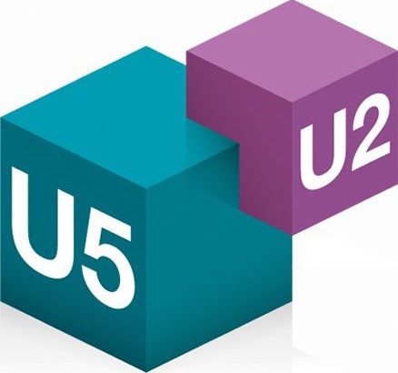 Logo U2/U5-Ausbau
