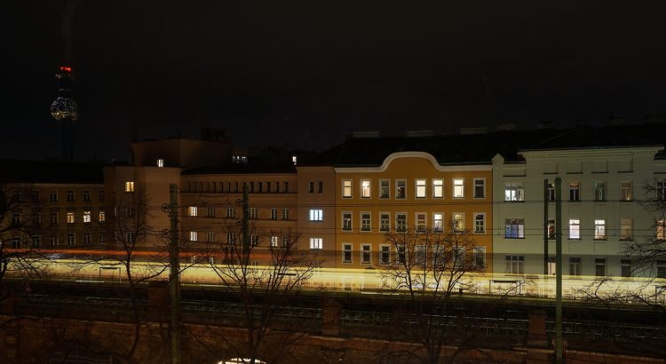 Von der Stadtbahn zur U-Bahn