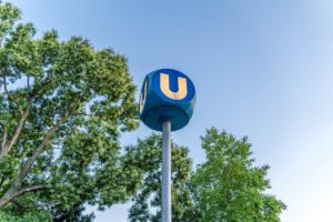 Mehr über den Artikel erfahren Die Geschichte der Wiener U-Bahn