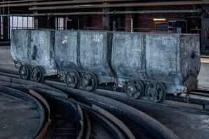 Mehr über den Artikel erfahren Bergbau – Definitionen